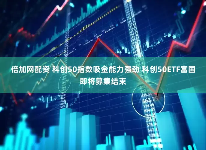 倍加网配资 科创50指数吸金能力强劲 科创50ETF富国即将募集结束